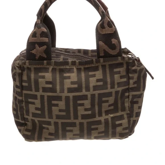 Fendi Top Handle Bag - Picture 14 of 14